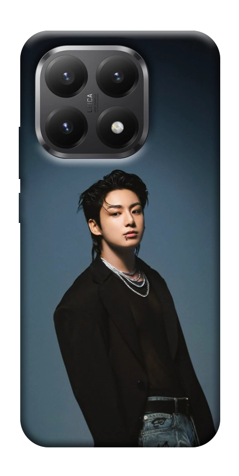 Чохол BTS jungkook для Xiaomi 15T