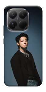 Чохол BTS jungkook для Xiaomi 15T Pro