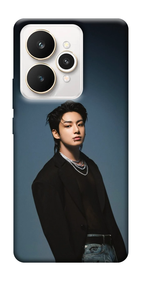 Чехол BTS jungkook для Realme 15