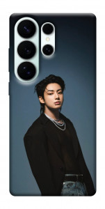 Чехол BTS jungkook для Galaxy S26 Ultra
