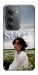 Чехол BTS Suga для Xiaomi Redmi 15 (Global)