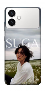 Чохол BTS Suga для Galaxy S26+