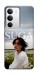 Чехол BTS Suga для Realme C71