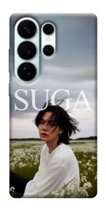 Чехол BTS Suga для Galaxy S26 Ultra
