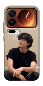 Чехол BTS V для Xiaomi 17 Pro Max