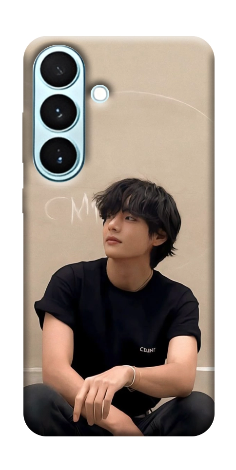 Чохол BTS V для Galaxy S26