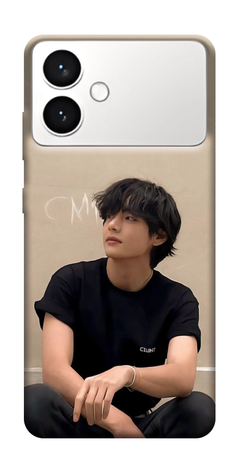 Чохол BTS V для Galaxy S26+