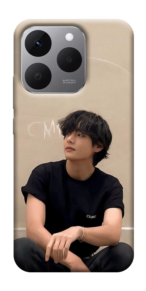 Чехол BTS V для Realme 15T