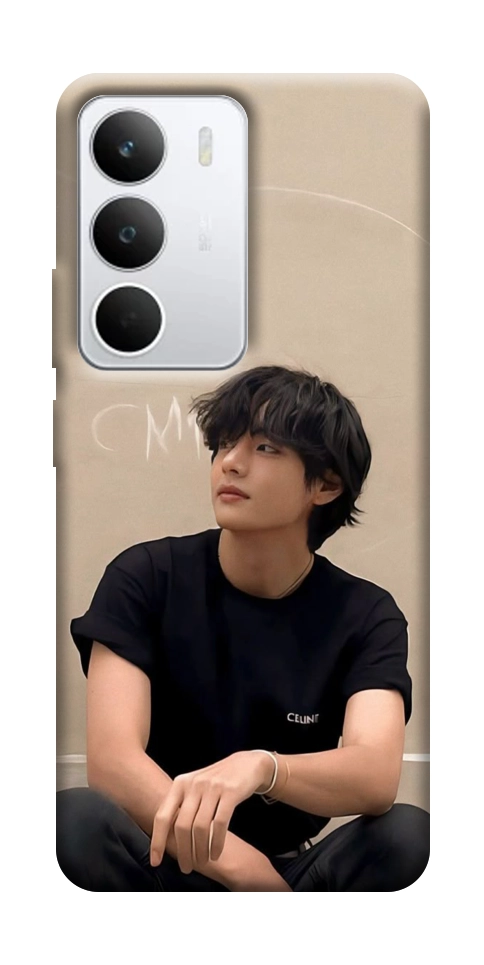 Чехол BTS V для Realme C71
