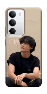 Чехол BTS V для Realme C71