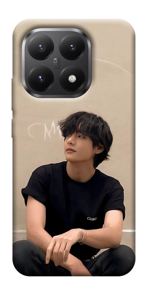 Чохол BTS V для Xiaomi 15T
