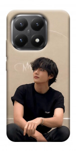 Чохол BTS V для Xiaomi 15T