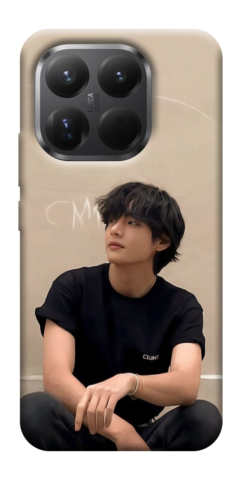 Чехол BTS V для Xiaomi 15T Pro
