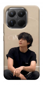 Чохол BTS V для Xiaomi 15T Pro