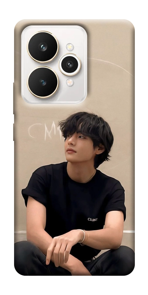 Чехол BTS V для Realme 15