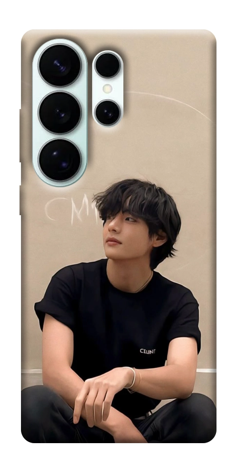 Чехол BTS V для Galaxy S26 Ultra