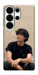 Чехол BTS V для Galaxy S26 Ultra