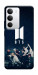 Чехол BTS logo для Realme C71