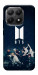 Чохол BTS logo для Xiaomi 15T