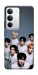 Чехол Enhypen white для Realme C71