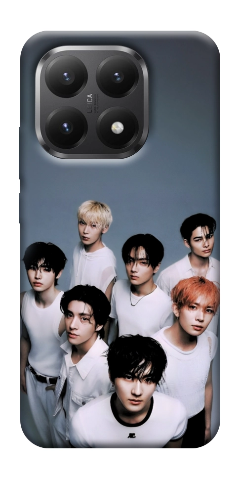 Чохол Enhypen white для Xiaomi 15T