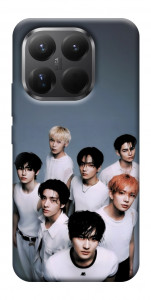 Чохол Enhypen white для Xiaomi 15T Pro