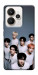 Чехол Enhypen white для Realme 15
