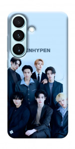Чохол Enhypen для Galaxy S26