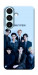 Чохол Enhypen для Galaxy S26