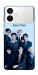 Чехол Enhypen для Galaxy S26 Edge