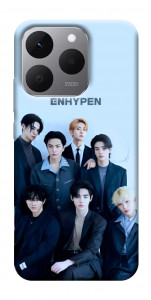 Чехол Enhypen для Realme 15T