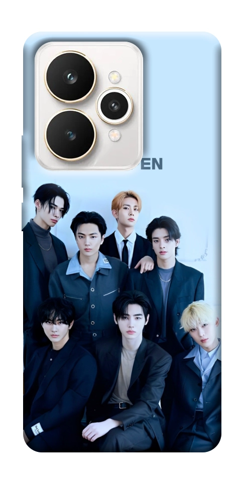 Чехол Enhypen для Realme 15