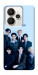 Чехол Enhypen для Realme 15