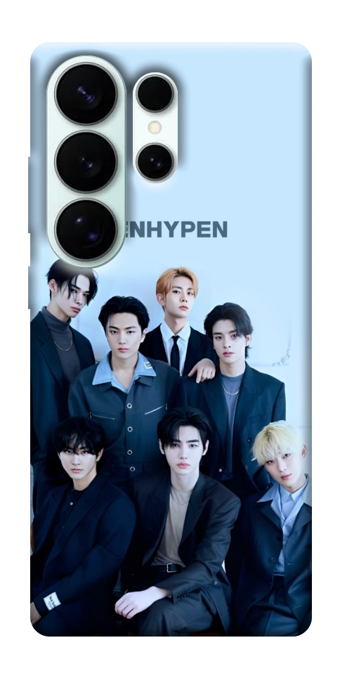 Чехол Enhypen для Galaxy S26 Ultra