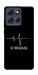 Чехол K-DRAMA для Motorola Moto G86 Power