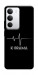 Чохол K-DRAMA для Realme C71