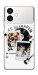 Чехол LE Sserafim для Galaxy S26+