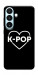 Чохол LOVE Kpop для Galaxy S26