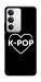 Чехол LOVE Kpop для Realme C71