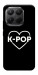 Чехол LOVE Kpop для Xiaomi 15T Pro