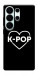 Чехол LOVE Kpop для Galaxy S26 Ultra
