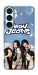 Чохол New Jeans для Galaxy S26