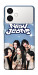Чехол New Jeans для Galaxy S26+