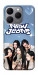 Чехол New Jeans для Realme 15T