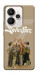 Чехол Seventeen Unity для Realme 15