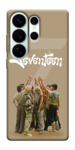 Чехол Seventeen Unity для Galaxy S26 Ultra