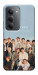 Чехол Seventeen Harmony для Xiaomi Redmi 15 (Global)