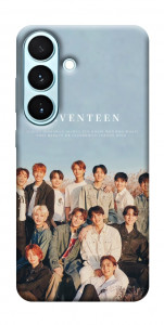 Чохол Seventeen Harmony для Galaxy S26
