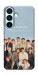 Чохол Seventeen Harmony для Galaxy S26