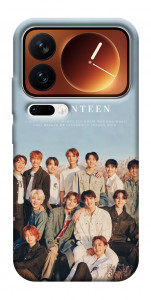 Чохол Seventeen Harmony для Xiaomi 17 Pro